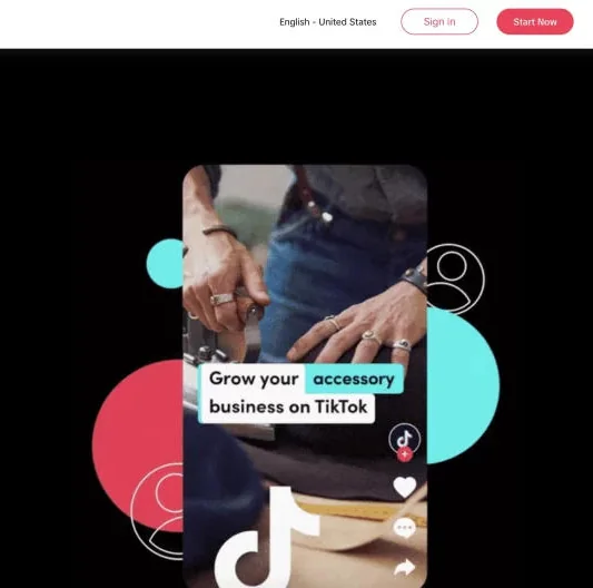 TikTok Ads USA 2026