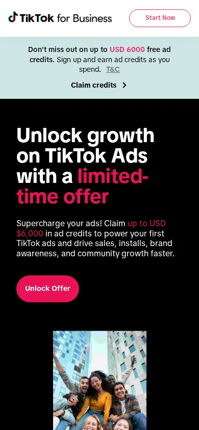 TikTok Ads Vietnam 2026